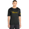 Sean Rash Virtue Men's CoolWick Bowling Dri-Fit