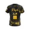 SWAG Sean Rash Virtue CoolWick Bowling Jersey - Image 2