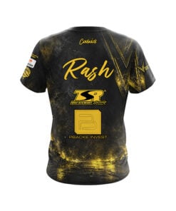 Alternative view of SWAG Sean Rash Virtue CoolWick Bowling Jersey