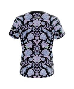 Alternative view of Bird's Tail CoolWick Bowling Jersey