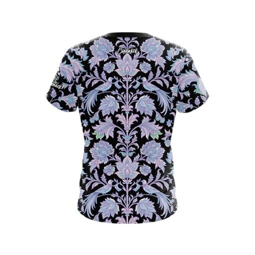 Bird's Tail CoolWick Bowling Jersey - Image 2