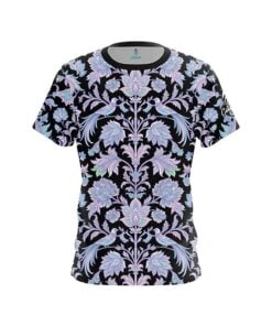 Bird's Tail CoolWick Bowling Jersey