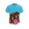 Brindle CoolWick Bowling Jersey - Image 2
