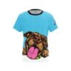 Brindle CoolWick Bowling Jersey