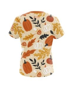 Alternative view of Cozy Harvest CoolWick Bowling Jersey