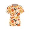 Cozy Harvest CoolWick Bowling Jersey