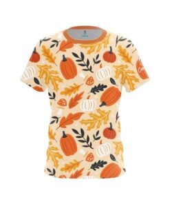 Cozy Harvest CoolWick Bowling Jersey