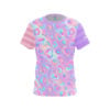 Pixie Pop CoolWick Bowling Jersey