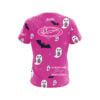Storm Paint the Lanes Pink The Pink Comeback CoolWick Bowling Jersey - Image 2