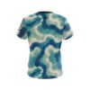 Tidal Waves CoolWick Bowling Jersey - Image 2