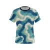 Tidal Waves CoolWick Bowling Jersey