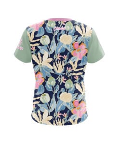 Alternative view of Botanics CoolWick Bowling Jersey