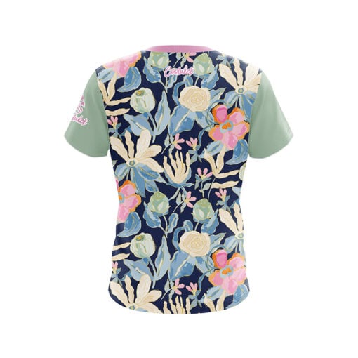 Botanics CoolWick Bowling Jersey - Image 2