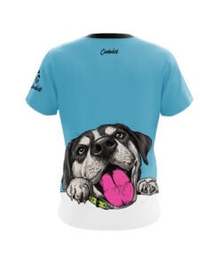 Alternative view of Bowling Buddy CoolWick Bowling Jersey