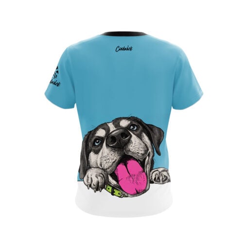 Bowling Buddy CoolWick Bowling Jersey - Image 2