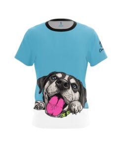 Bowling Buddy CoolWick Bowling Jersey