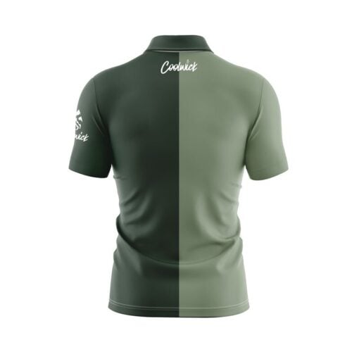 Vintage Collection O90NT Sage Back