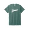 Deep Sea Green
