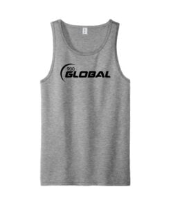 900 Global CoolWick Bowling Tank Top
