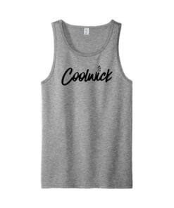 CoolWick Bowling Tank Top