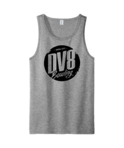DV8 CoolWick Bowling Tank Top