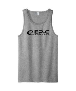 Epic CoolWick Bowling Tank Top