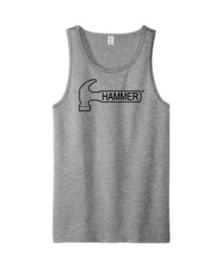 Hammer CoolWick Bowling Tank Top
