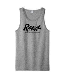 Radical CoolWick Bowling Tank Top