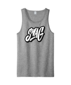 Swag CoolWick Bowling Tank Top