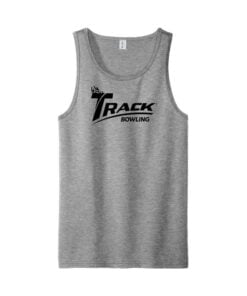 Track CoolWick Bowling Tank Top