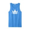 Azure Blue