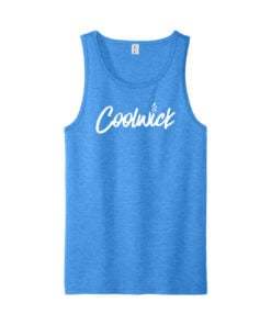 CoolWick Bowling Tank Top