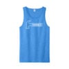Azure Blue