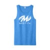 Azure Blue