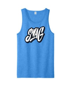 Swag CoolWick Bowling Tank Top