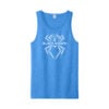Azure Blue