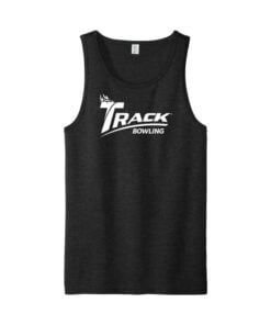 Track CoolWick Bowling Tank Top