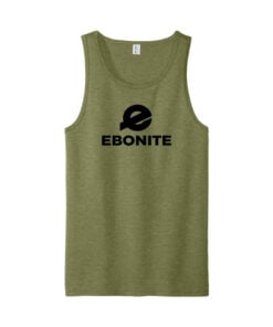 Ebonite CoolWick Bowling Tank Top