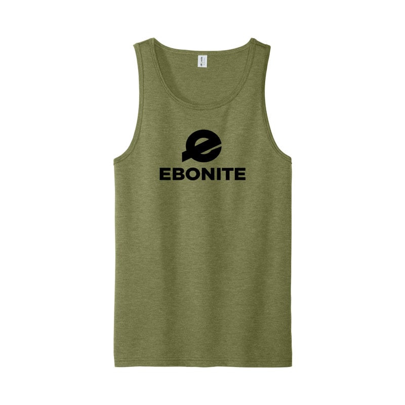 Ebonite CoolWick Bowling Tank Top