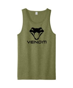 Motiv Venom CoolWick Bowling Tank Top