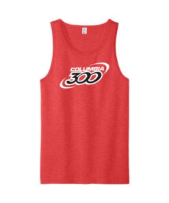 Columbia 300 CoolWick Bowling Tank Top