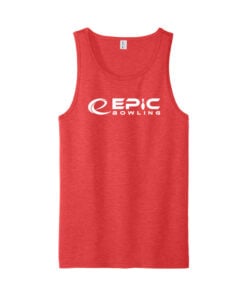 Epic CoolWick Bowling Tank Top