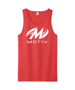 Motiv CoolWick Bowling Tank Top