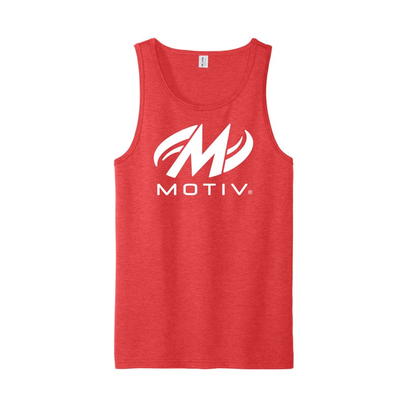 Motiv CoolWick Bowling Tank Top