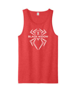 Hammer Black Widow CoolWick Bowling Tank Top