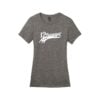 Heathered Charcoal