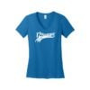 Bright Blue