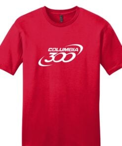 Columbia 300 T-Shirts