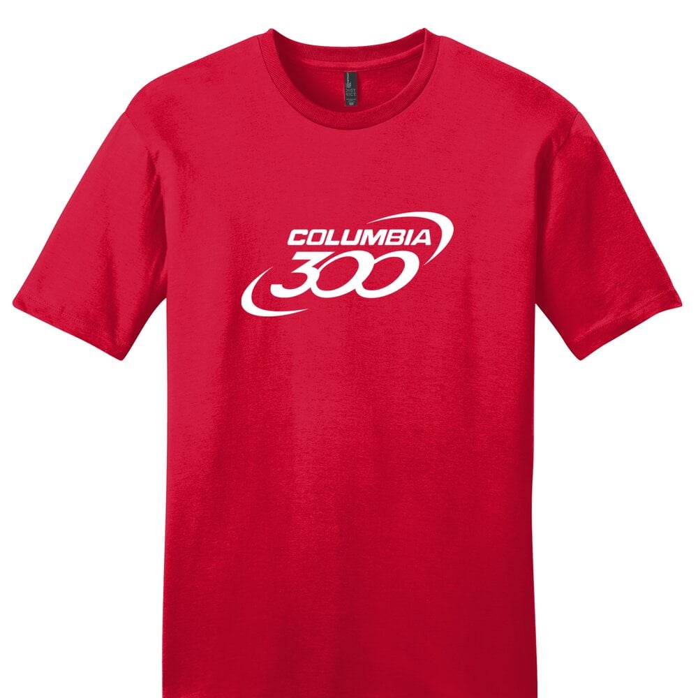 Columbia 300 T-Shirts
