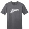 Heathered Charcoal